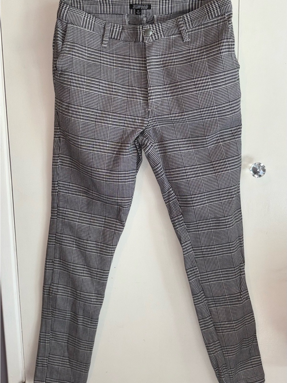 Elwood Trousers